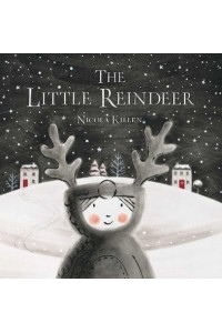 The Little Reindeer