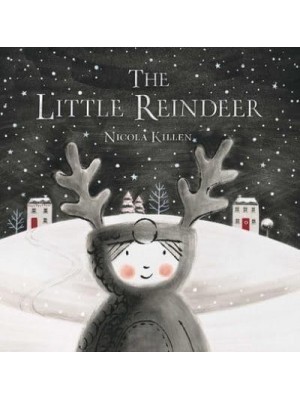 The Little Reindeer