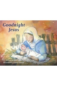 Goodnight Jesus