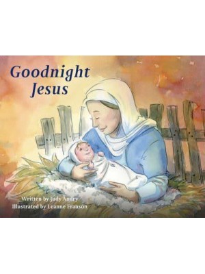 Goodnight Jesus