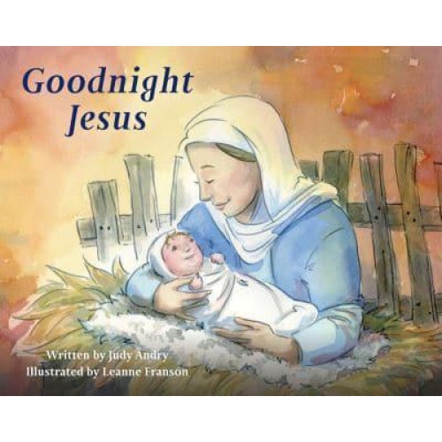 Goodnight Jesus