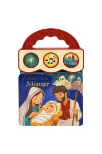 Away in a Manger