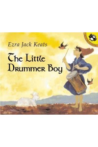 The Little Drummer Boy