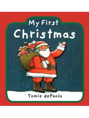 My First Christmas