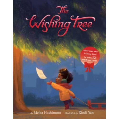 The Wishing Tree