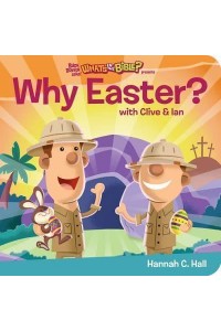 Why Easter?