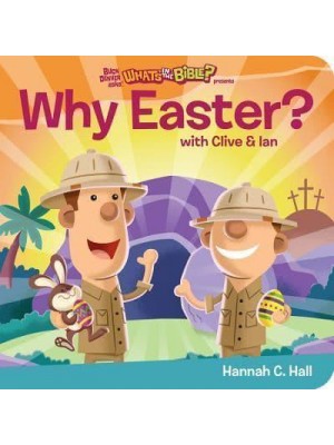 Why Easter?