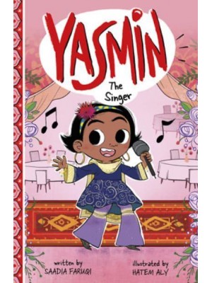 Yasmin the Singer - Yasmin