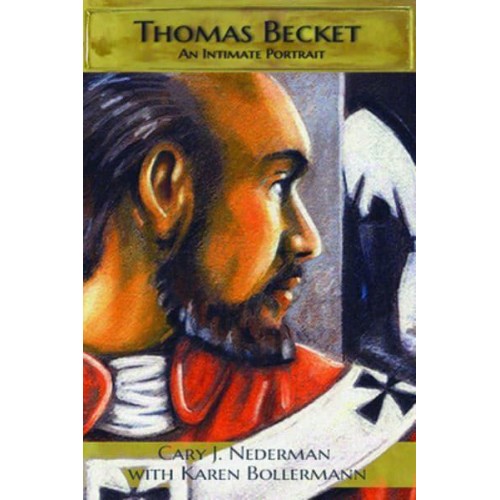 Thomas Becket An Intimate Portrait