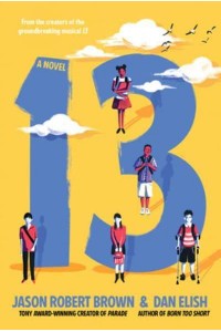 13 A Novel