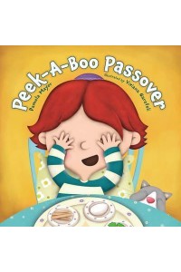 Peek-a-Boo Passover