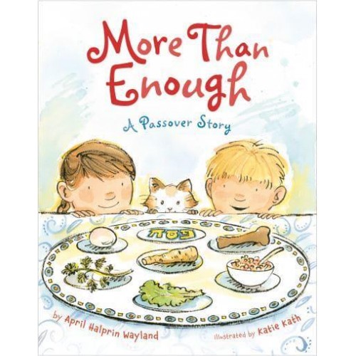 More Than Enough