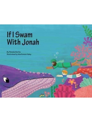 If I Swam With Jonah