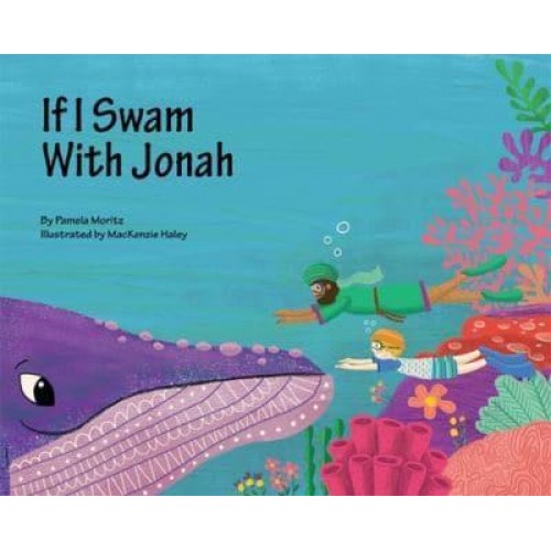 If I Swam With Jonah
