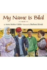 My Name Is Bilal
