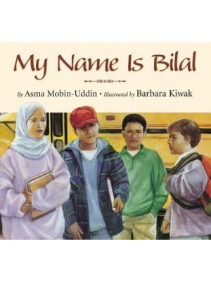 My Name Is Bilal