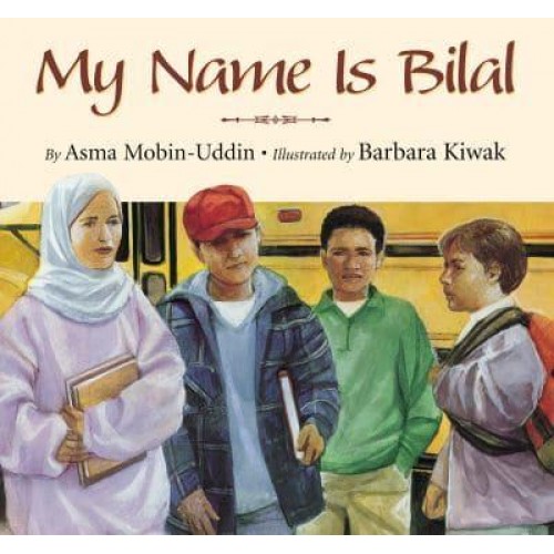 My Name Is Bilal