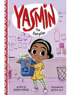 Yasmin the Recycler - Yasmin