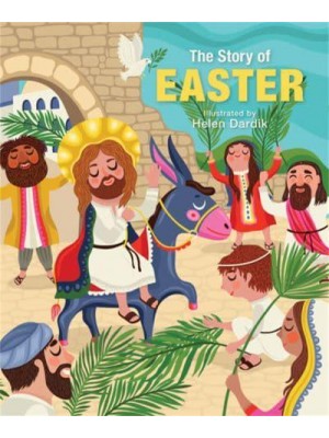 The Story of Easter