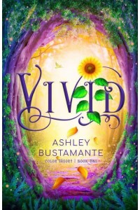 Vivid (The Color Theory Book 1)