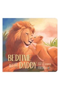 Bedtime With Daddy