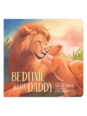 Bedtime With Daddy