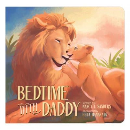 Bedtime With Daddy