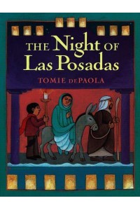 The Night of Las Posadas