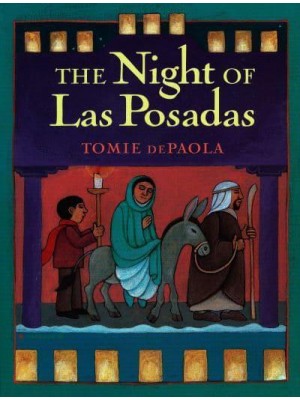 The Night of Las Posadas