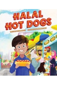 Halal Hot Dogs