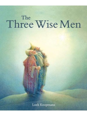 The Three Wise Men