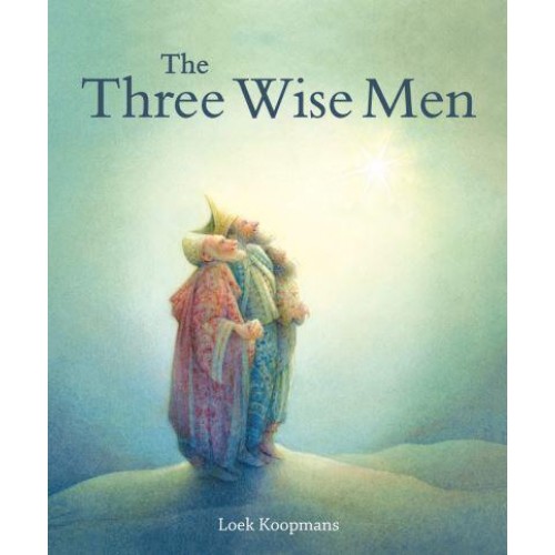 The Three Wise Men