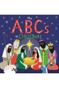 The ABCs of Christmas