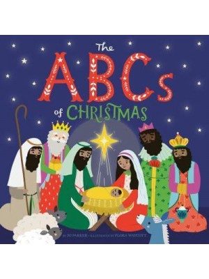 The ABCs of Christmas