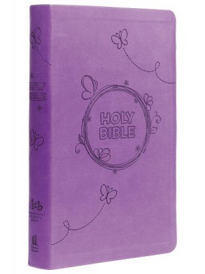 Holy Bible International Children's Bible