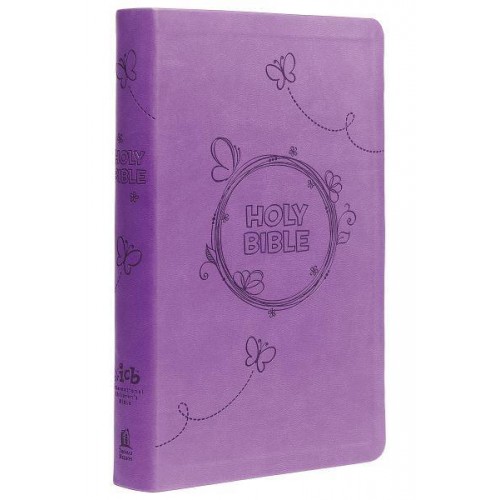 Holy Bible International Children's Bible