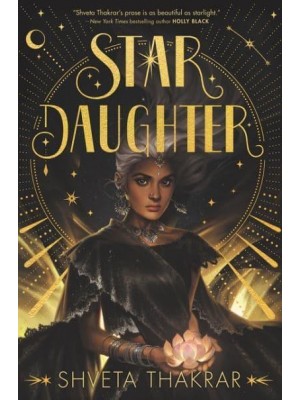 Star Daughter