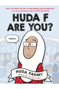 Huda F Are You?