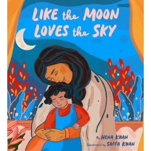 Like the Moon Loves the Sky