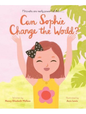 Can Sophie Change the World?