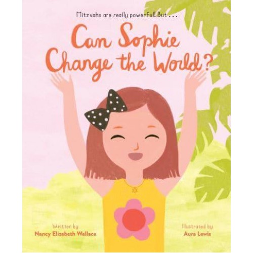 Can Sophie Change the World?