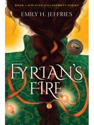 Fyrian's Fire - The Fate of Glademont