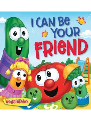 I Can Be Your Friend