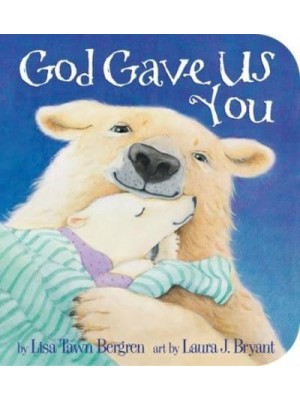 God Gave Us You