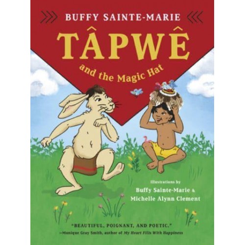 Tâpwê and the Magic Hat