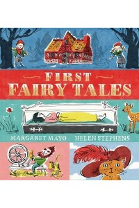 First Fairy Tales