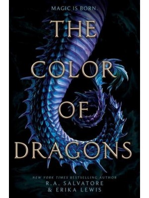 The Color of Dragons