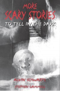 More Scary Stories to Tell in the Dark - Scary Stories