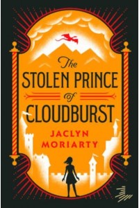 The Stolen Prince of Cloudburst