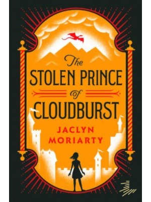 The Stolen Prince of Cloudburst